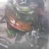 TMNT: The Last Ronin #1 October 2020 CGC 9.8 Signed by Ben Bishop and Kevin Eastman Slab City Comics Edition B