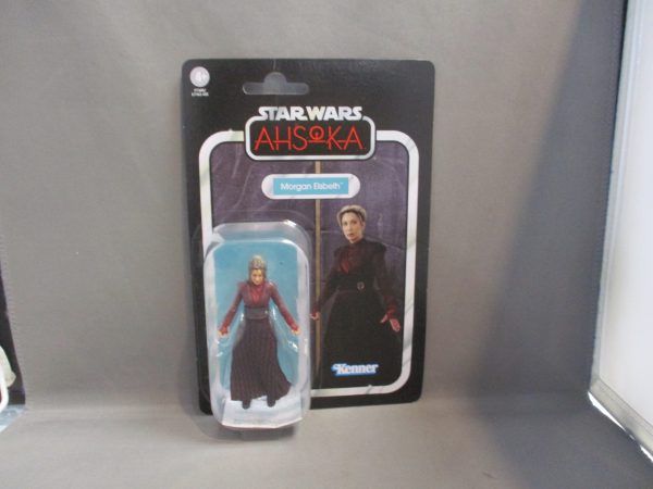 Vintage Collection VC295 Ahsoka Morgan Elsbeth