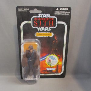 Vintage Collection VC13 ROTS Anakin Skywalker