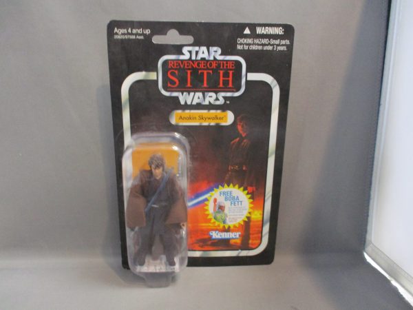 Vintage Collection VC13 ROTS Anakin Skywalker