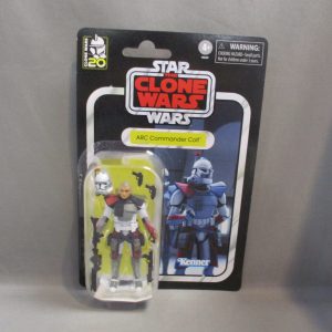 Vintage Collection VC276 Clone Wars Arc Commander Colt