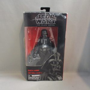 Black Series #43 Darth Vader