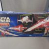 Saga Series Obi-Wan Kenobi's Jedi Starfighter