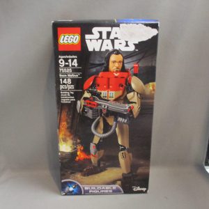 Lego 75525 Star Wars Baze Malbus