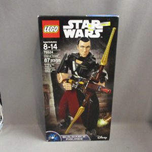 Lego 75524 Star Wars Chirrut Imwe