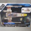 Star Wars Mission Fleet Luke Skywalker And Grogu X-Wing Fighter