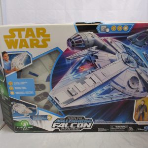 Force Link Kessel Run Millennium Falcon