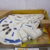 Force Link Kessel Run Millennium Falcon