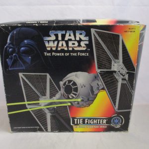 POTF Tie Fighter