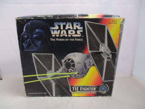 POTF Tie Fighter