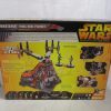 Revenge Of The Sith Mustafar Final Duel Playset