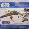 Force Awakens Poe's X-Wing Fighter