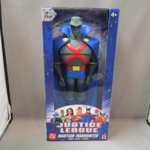 10" Justice League Green Lantern