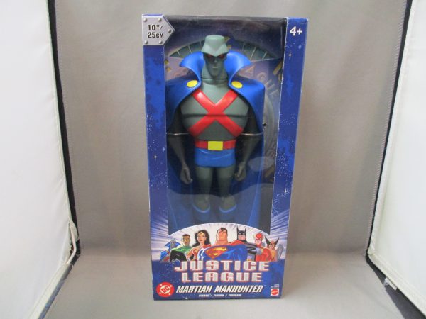 10" Justice League Green Lantern