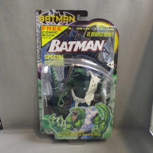 DC Batman Killer Croc