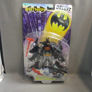 DC Batman Stealth Armor Batman