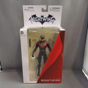 Dc Collectibles Nightwing