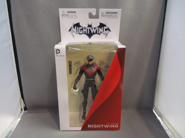 Dc Collectibles Nightwing