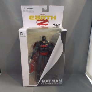 DC Collectibles Earth 2 Batman