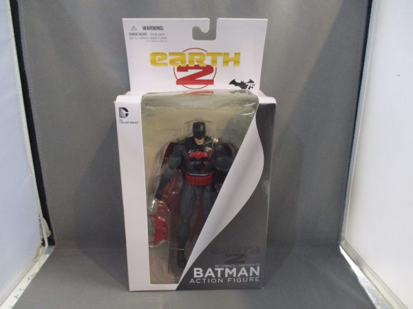 DC Collectibles Earth 2 Batman