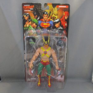 DC Direct Identity Crisis Series 1 Hawk Man