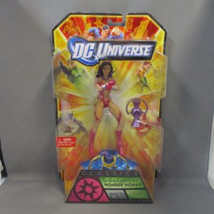 DC Universe Classics Wave 17 Star Sapphire Wonder Woman