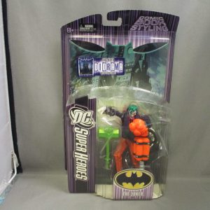 DC Batman Super Heroes The Joker