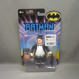 The Batman The Penguin