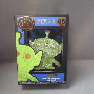 Funko Pop! Pin Pixar #05 Alien