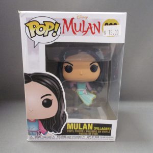 Funko Pop! Disney #638 Mulan (Villager)