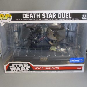 Funko Pop! Star Wars #225 Death Star Duel