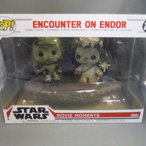 Funko Pop! Star Wars #294 Encounter on Endor