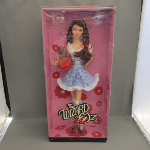 2010 Pink Label The Wizard of Oz Miss Dorothy Gale #R4522