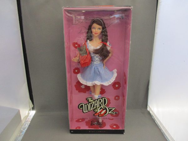 2010 Pink Label The Wizard of Oz Miss Dorothy Gale #R4522