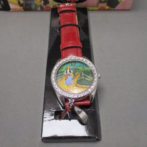 Wizard of Oz Watch