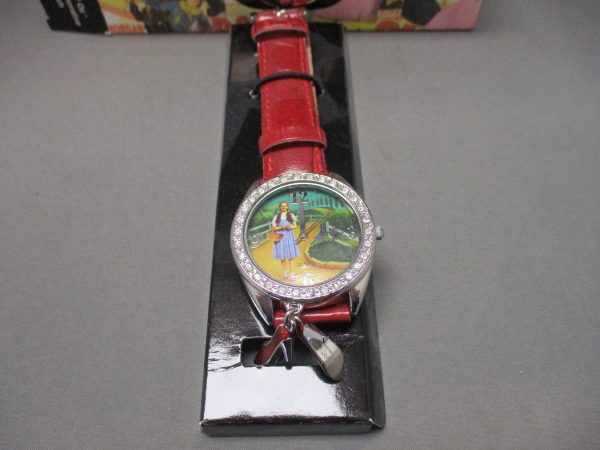 Wizard of Oz Watch