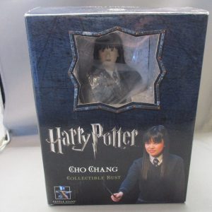 Harry Potter Gentle Giant Cho Chang Collectible Bust