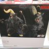 Ichibankuji Berserk Zodd Figure C by Ban Dai