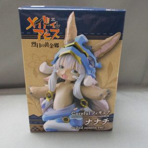 Taito Coreful Nanachi 2nd Season Ver. Made in Abyss: The Golden City of the Scorching Sun