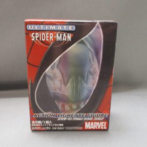 Marvel Kaiyodo Ultimate Spider-Man Blind Box