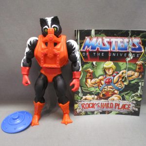 MOTU Origins Stinkor