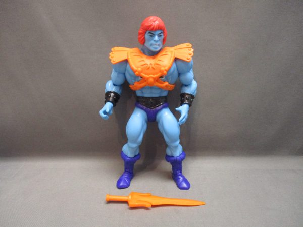 MOTU Origins Faker