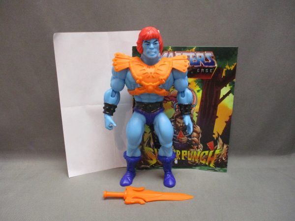 MOTU Origins Faker