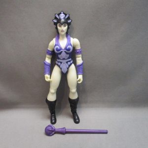 MOTU Origins Evil-Lyn