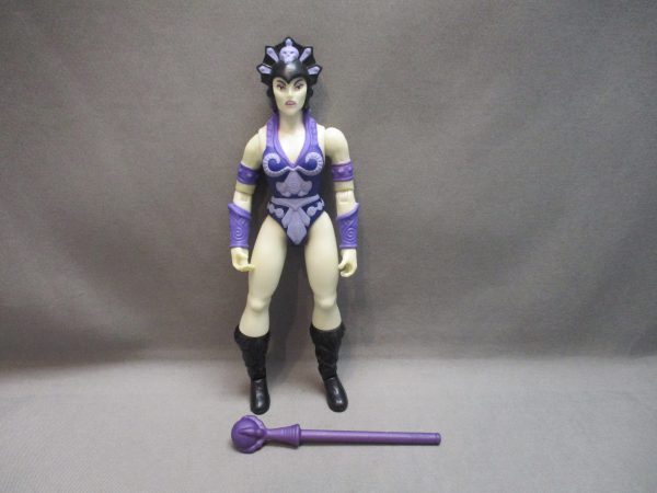 MOTU Origins Evil-Lyn