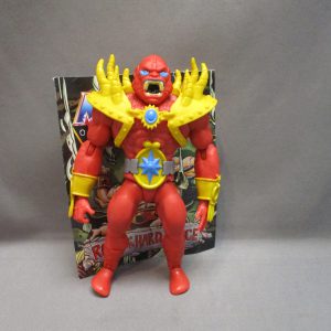 MOTU Origins Lords Of Power Beast-Man