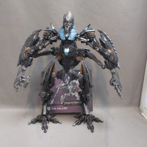 Studio Series 91 The Fallen