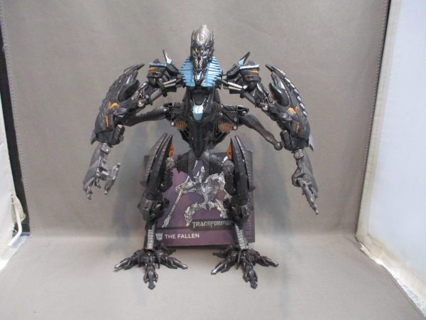 Studio Series 91 The Fallen