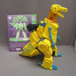 Legacy G2 Universe Grimlock