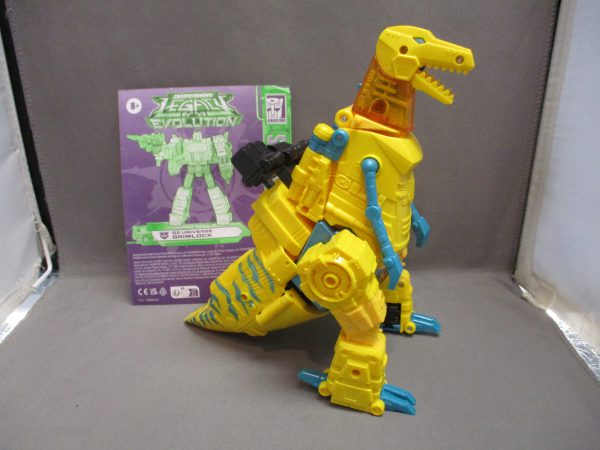 Legacy G2 Universe Grimlock